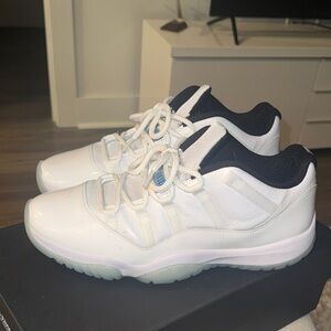 Michael Jordan 11’s Sneakers